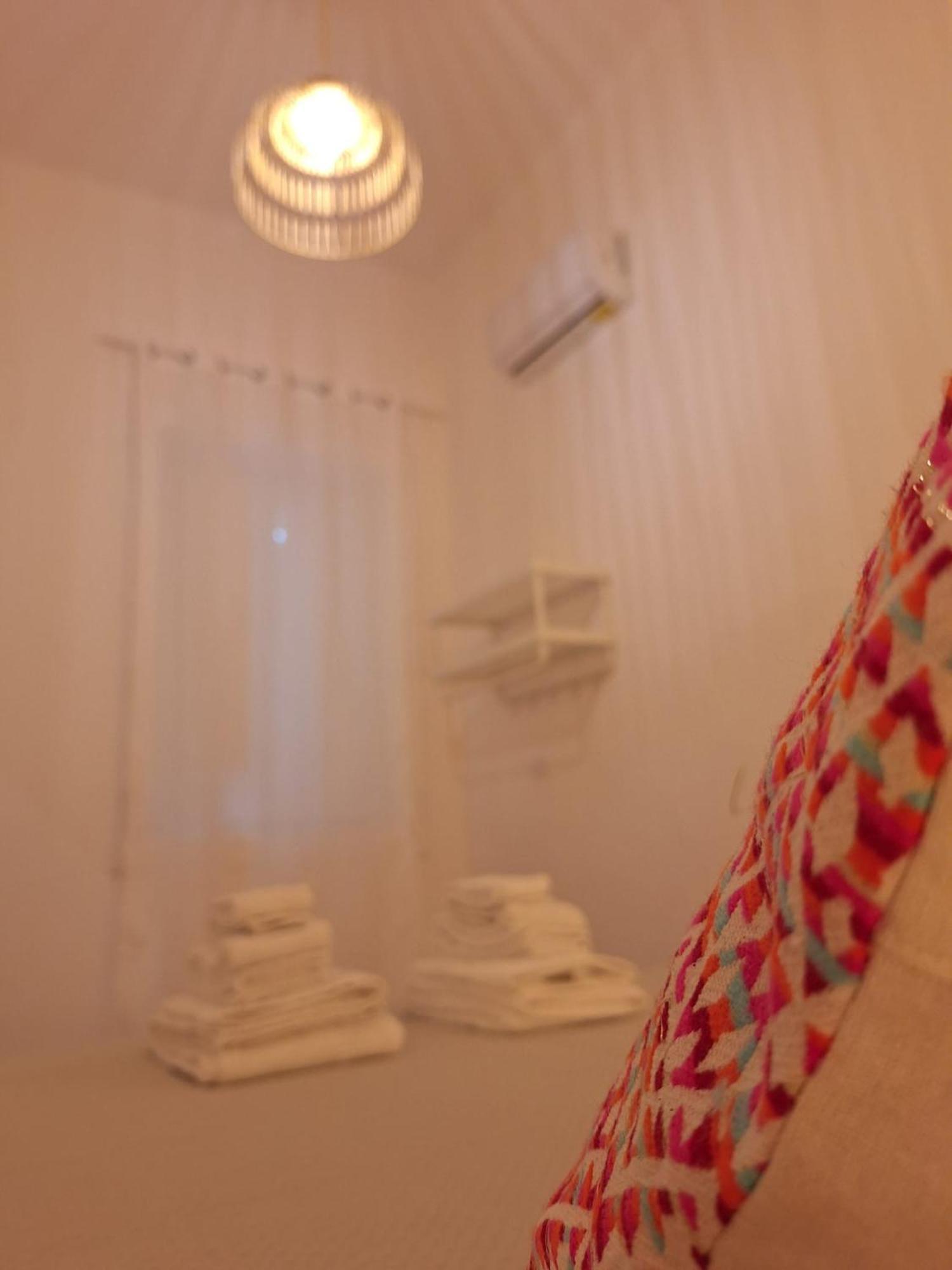 Acqua Amare Guest House 巴里 外观 照片