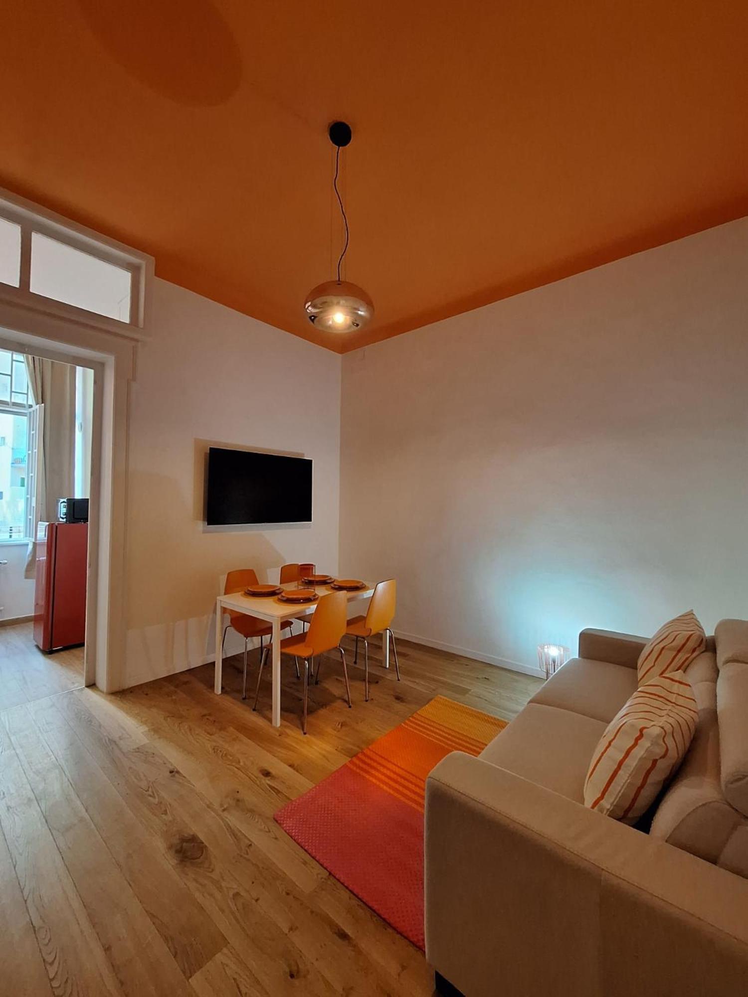 Acqua Amare Guest House 巴里 外观 照片