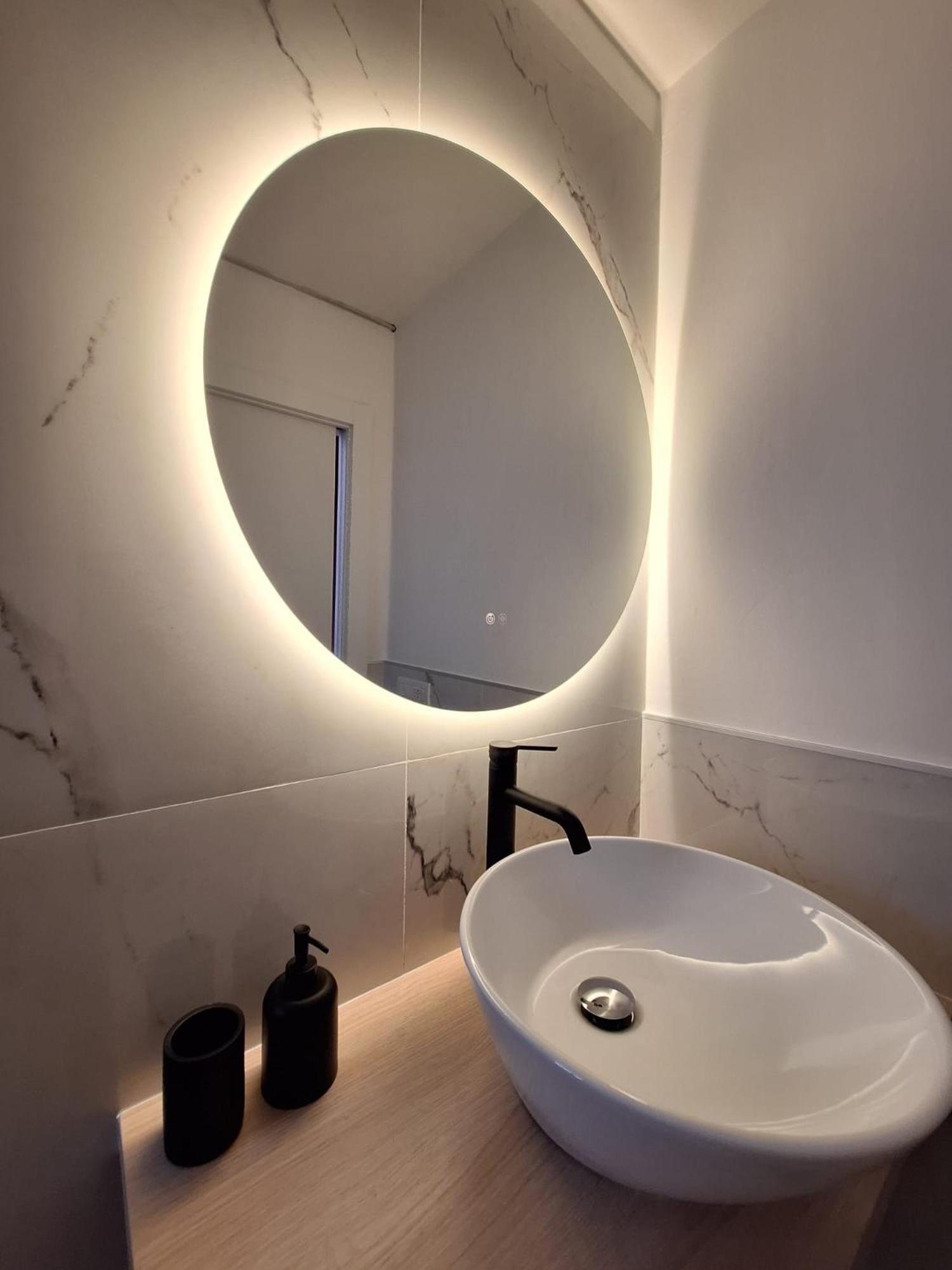 Acqua Amare Guest House 巴里 外观 照片