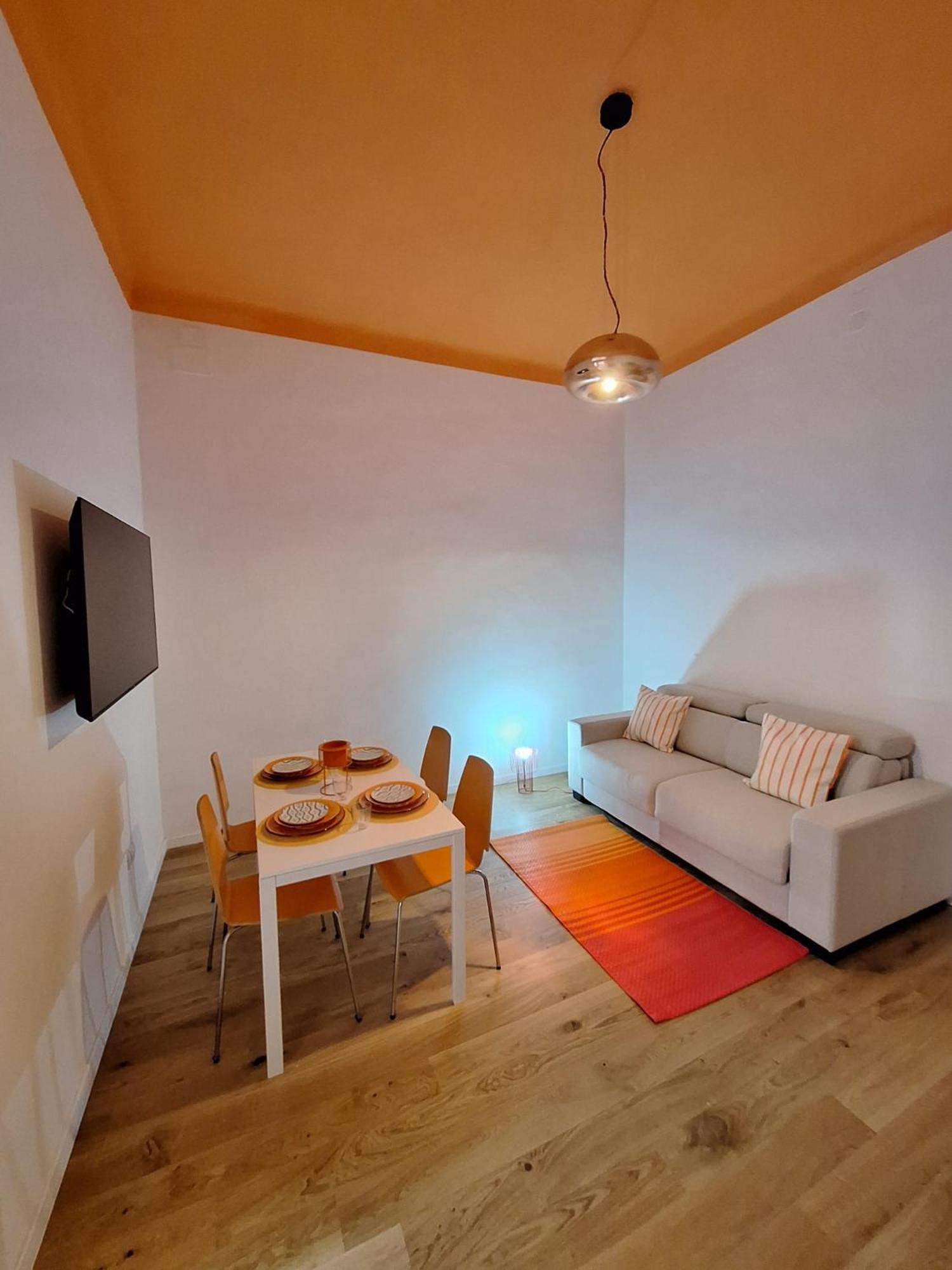 Acqua Amare Guest House 巴里 外观 照片