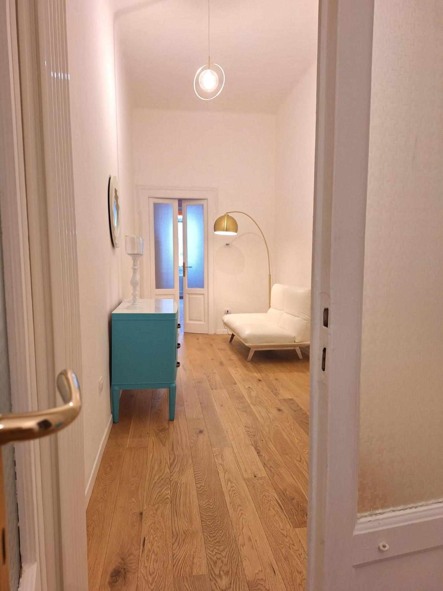 Acqua Amare Guest House 巴里 外观 照片