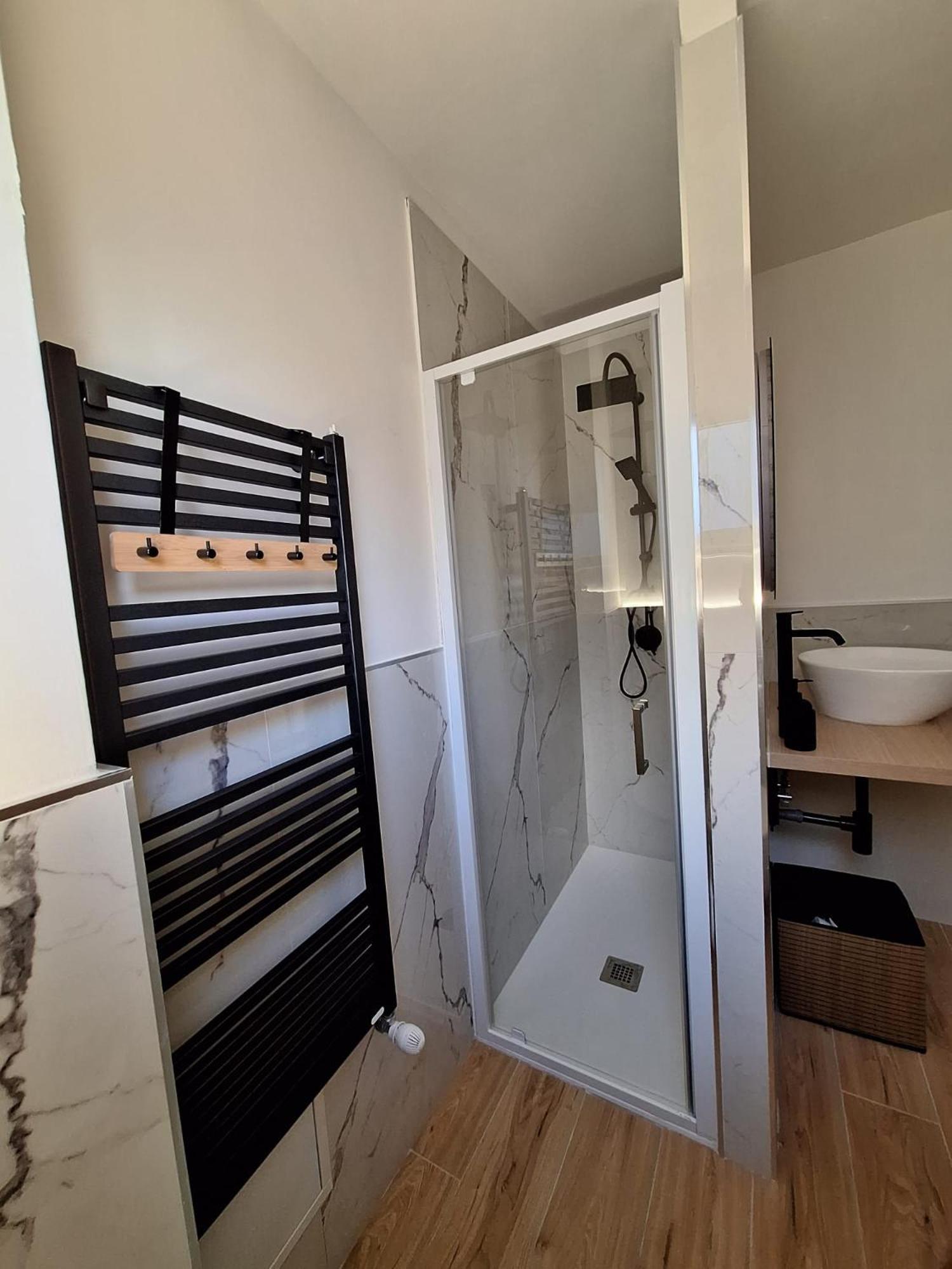 Acqua Amare Guest House 巴里 外观 照片