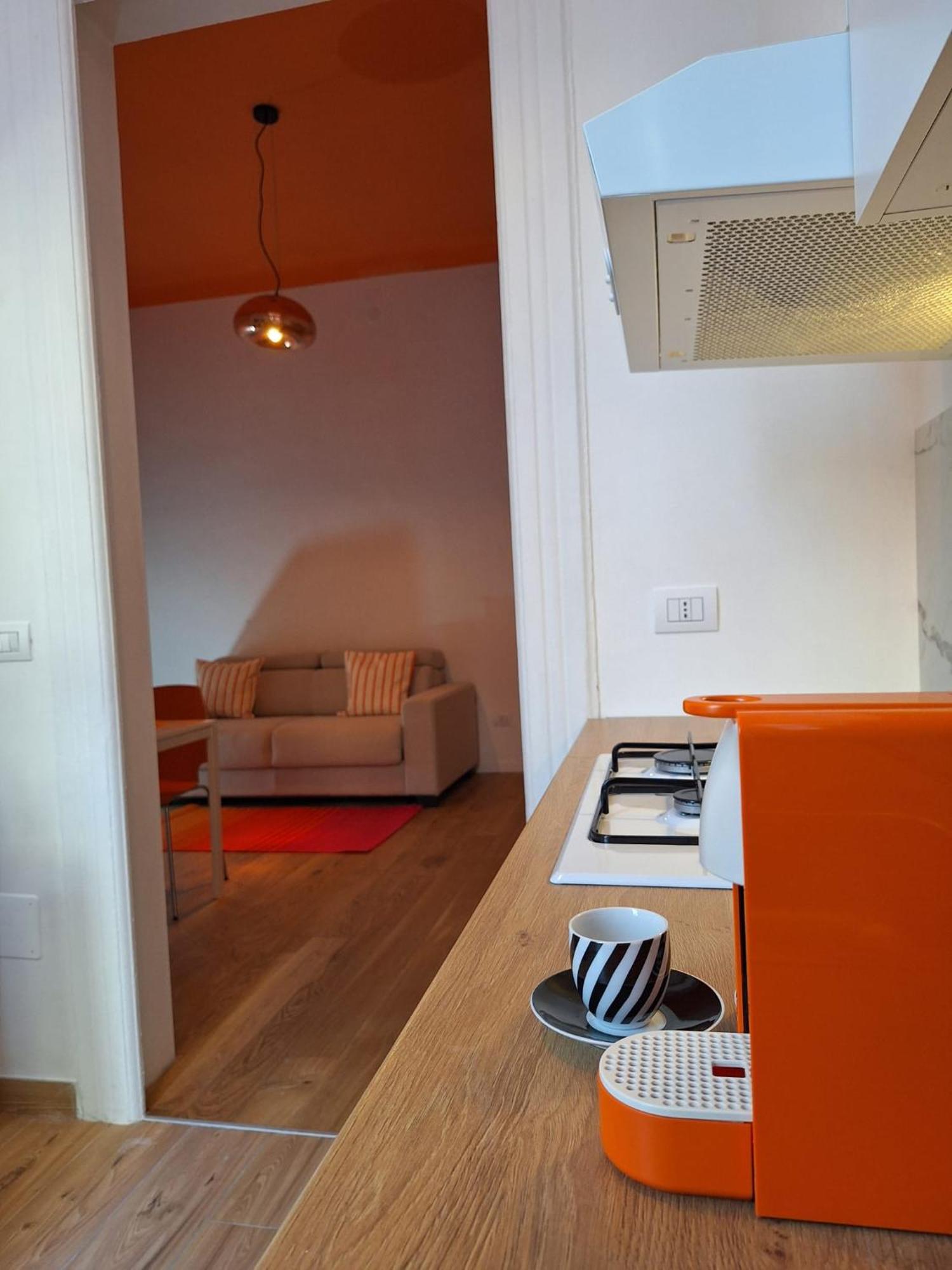 Acqua Amare Guest House 巴里 外观 照片