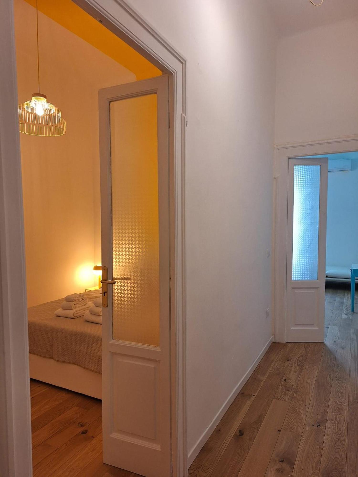 Acqua Amare Guest House 巴里 外观 照片