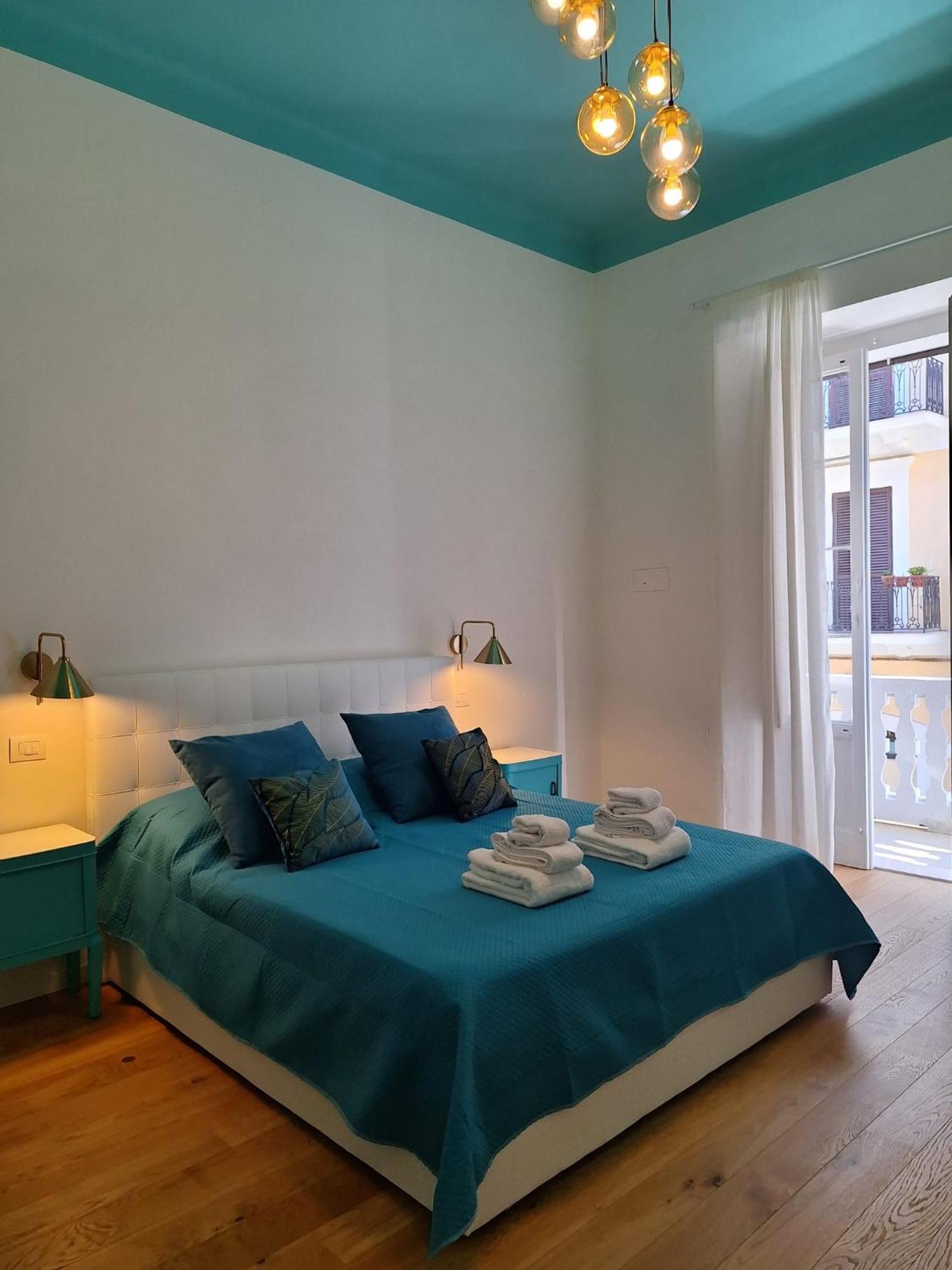 Acqua Amare Guest House 巴里 外观 照片