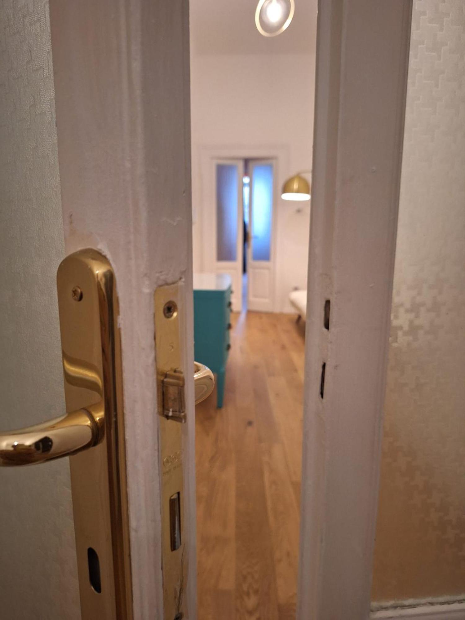 Acqua Amare Guest House 巴里 外观 照片