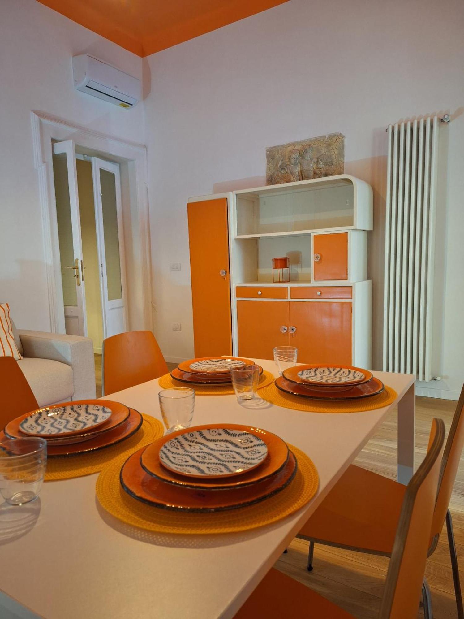 Acqua Amare Guest House 巴里 外观 照片