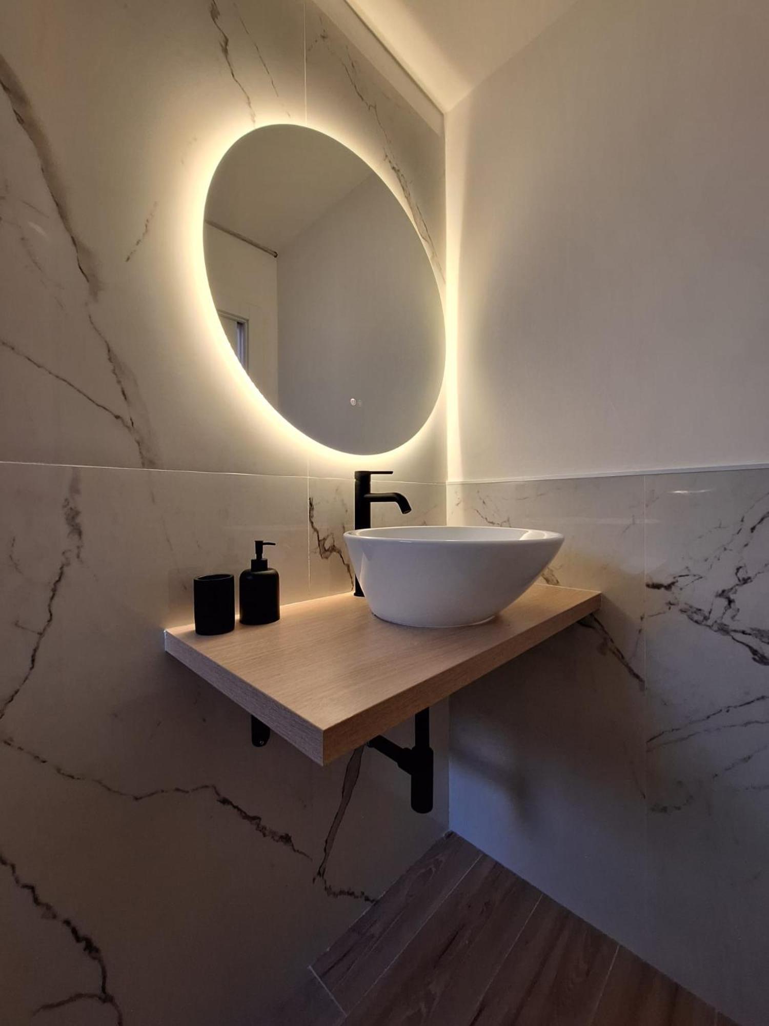 Acqua Amare Guest House 巴里 外观 照片