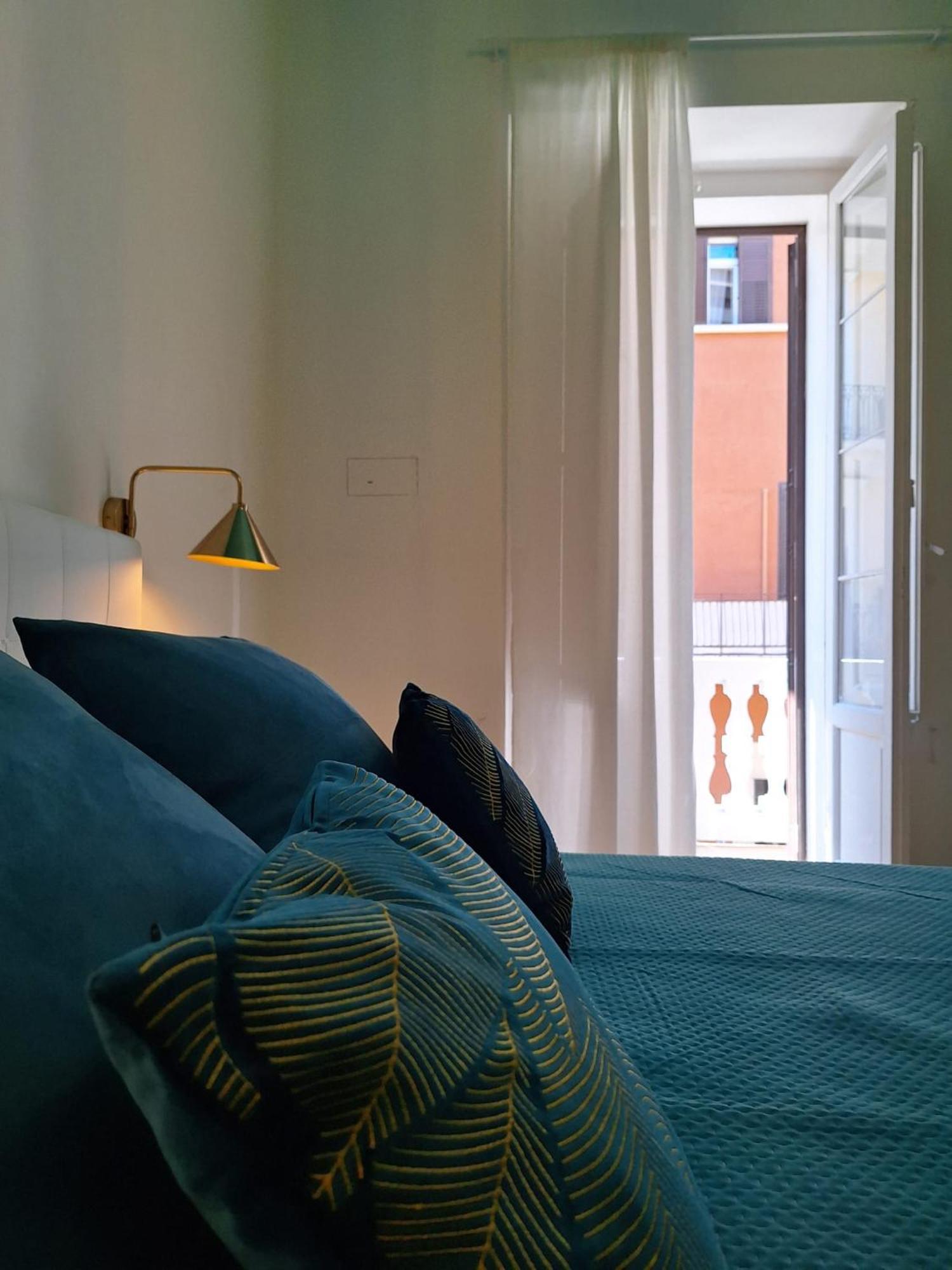 Acqua Amare Guest House 巴里 外观 照片