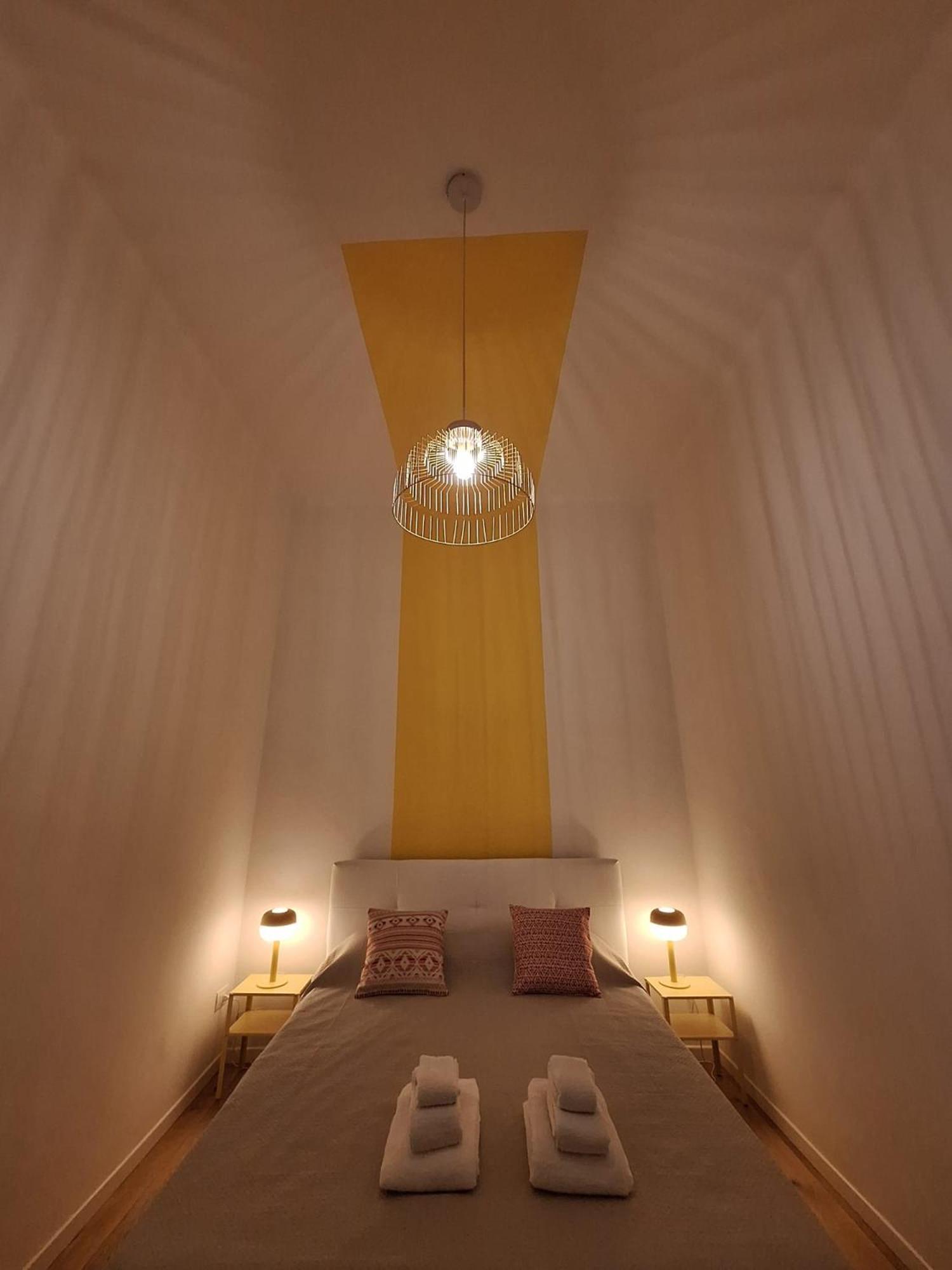 Acqua Amare Guest House 巴里 外观 照片
