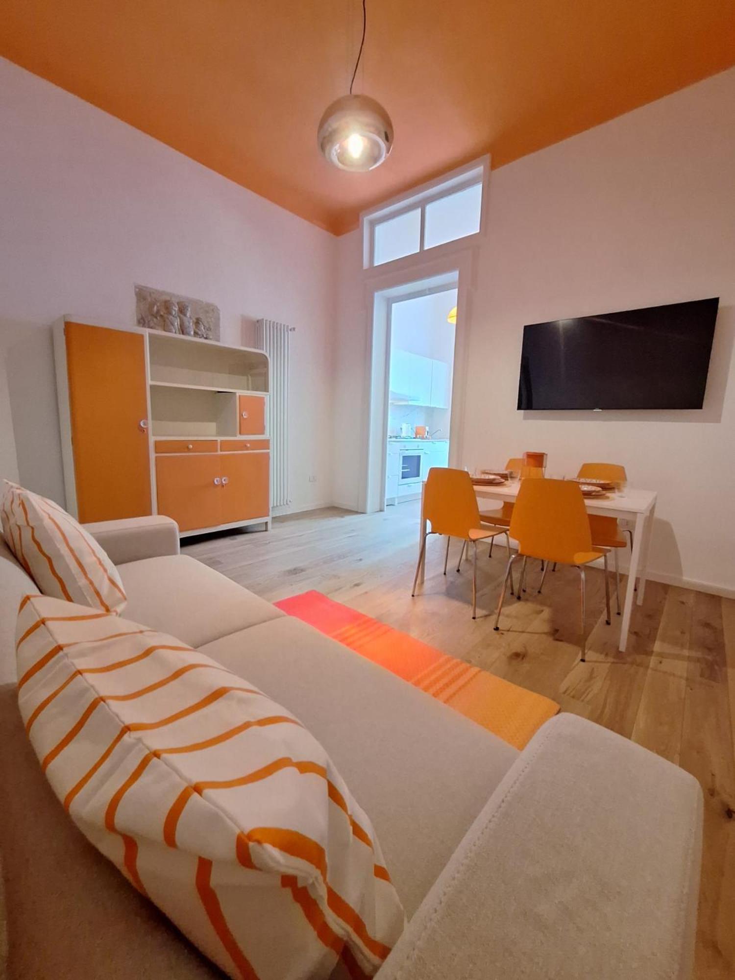 Acqua Amare Guest House 巴里 外观 照片