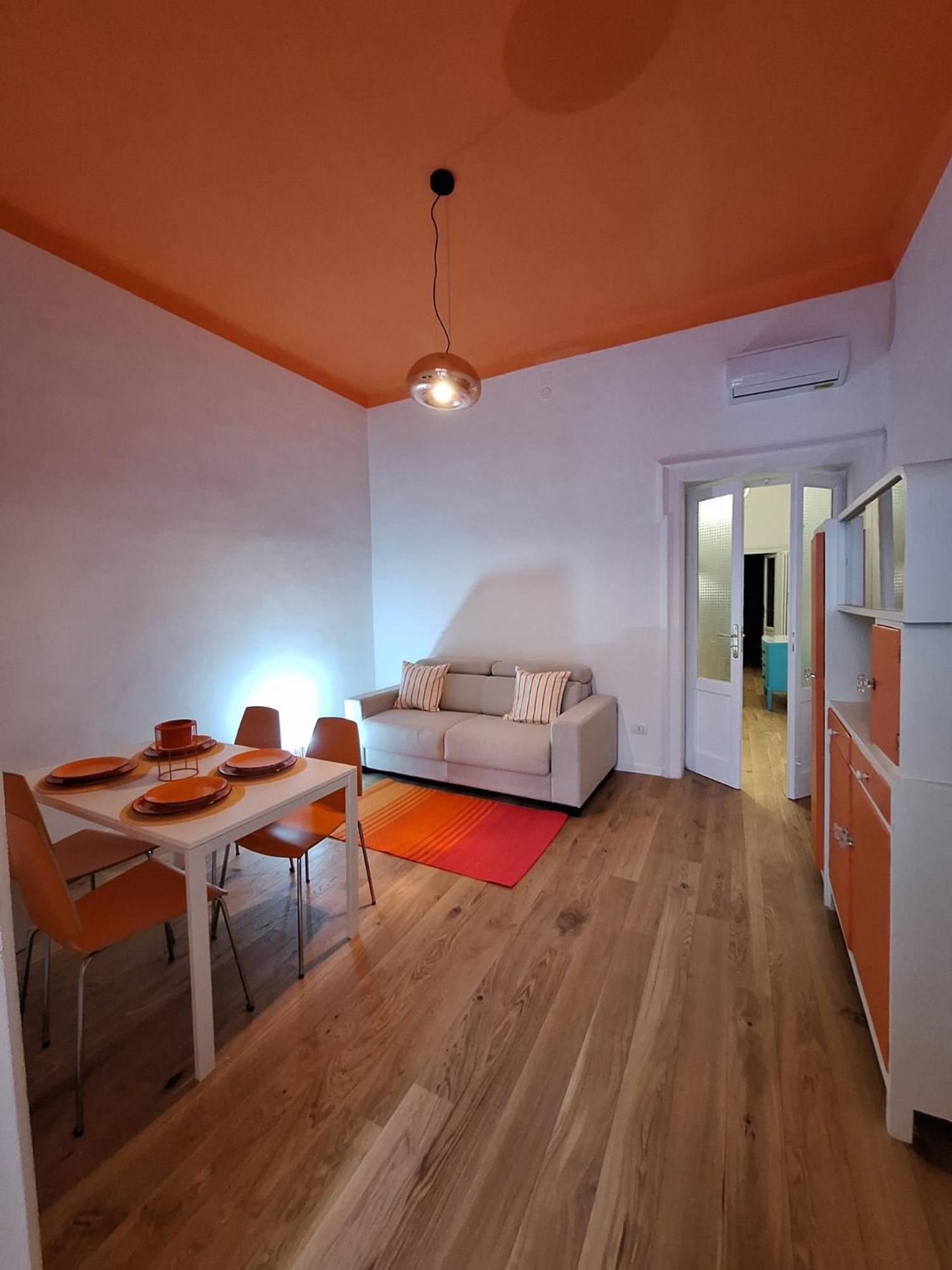 Acqua Amare Guest House 巴里 外观 照片
