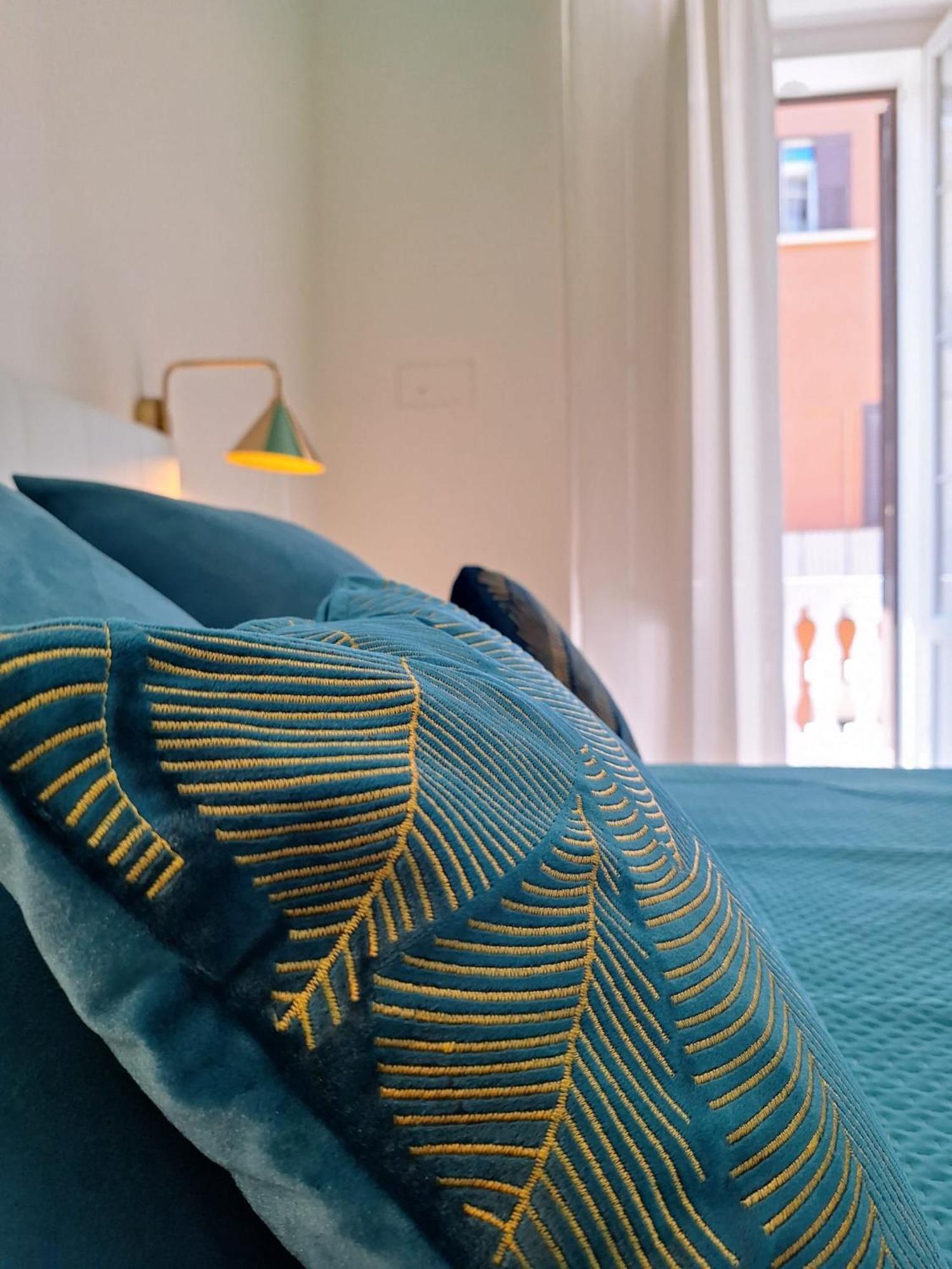 Acqua Amare Guest House 巴里 外观 照片