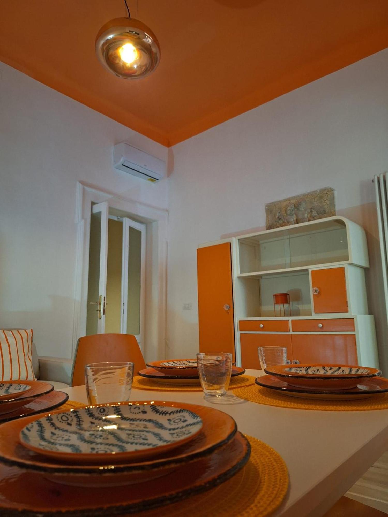 Acqua Amare Guest House 巴里 外观 照片
