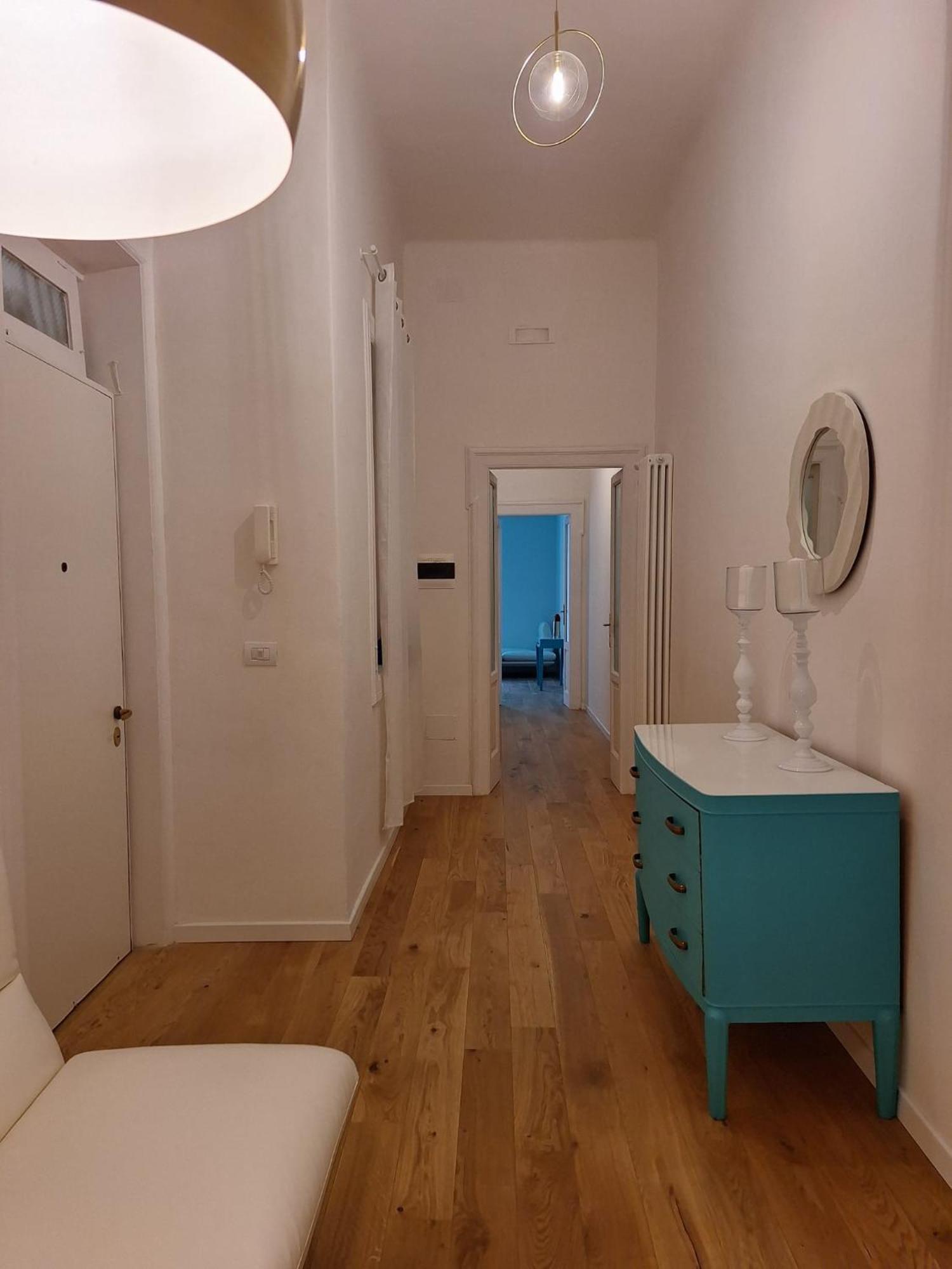 Acqua Amare Guest House 巴里 外观 照片