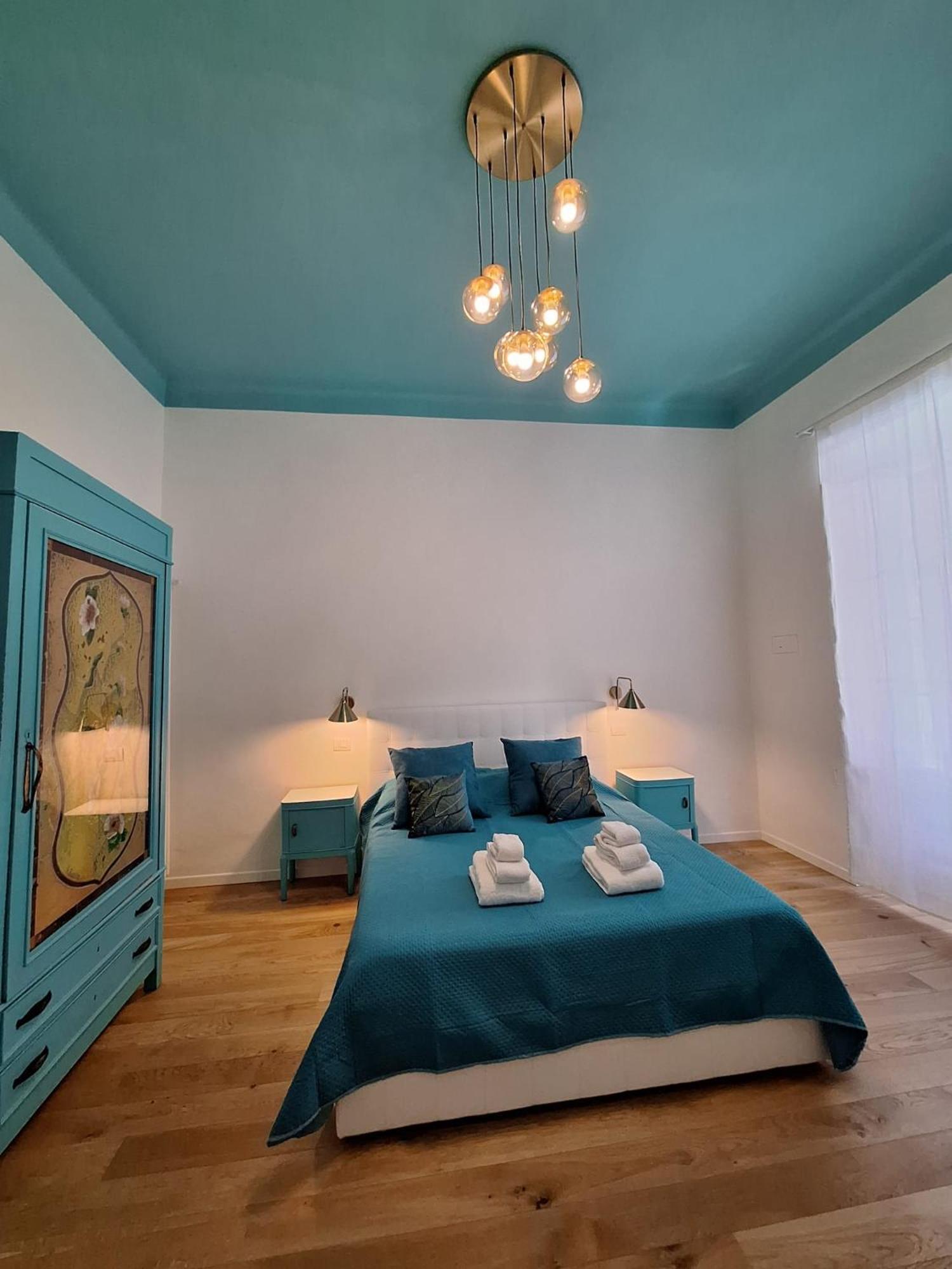 Acqua Amare Guest House 巴里 外观 照片