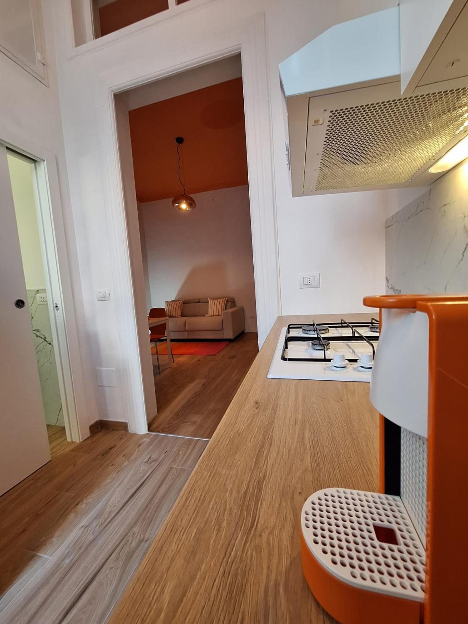 Acqua Amare Guest House 巴里 外观 照片