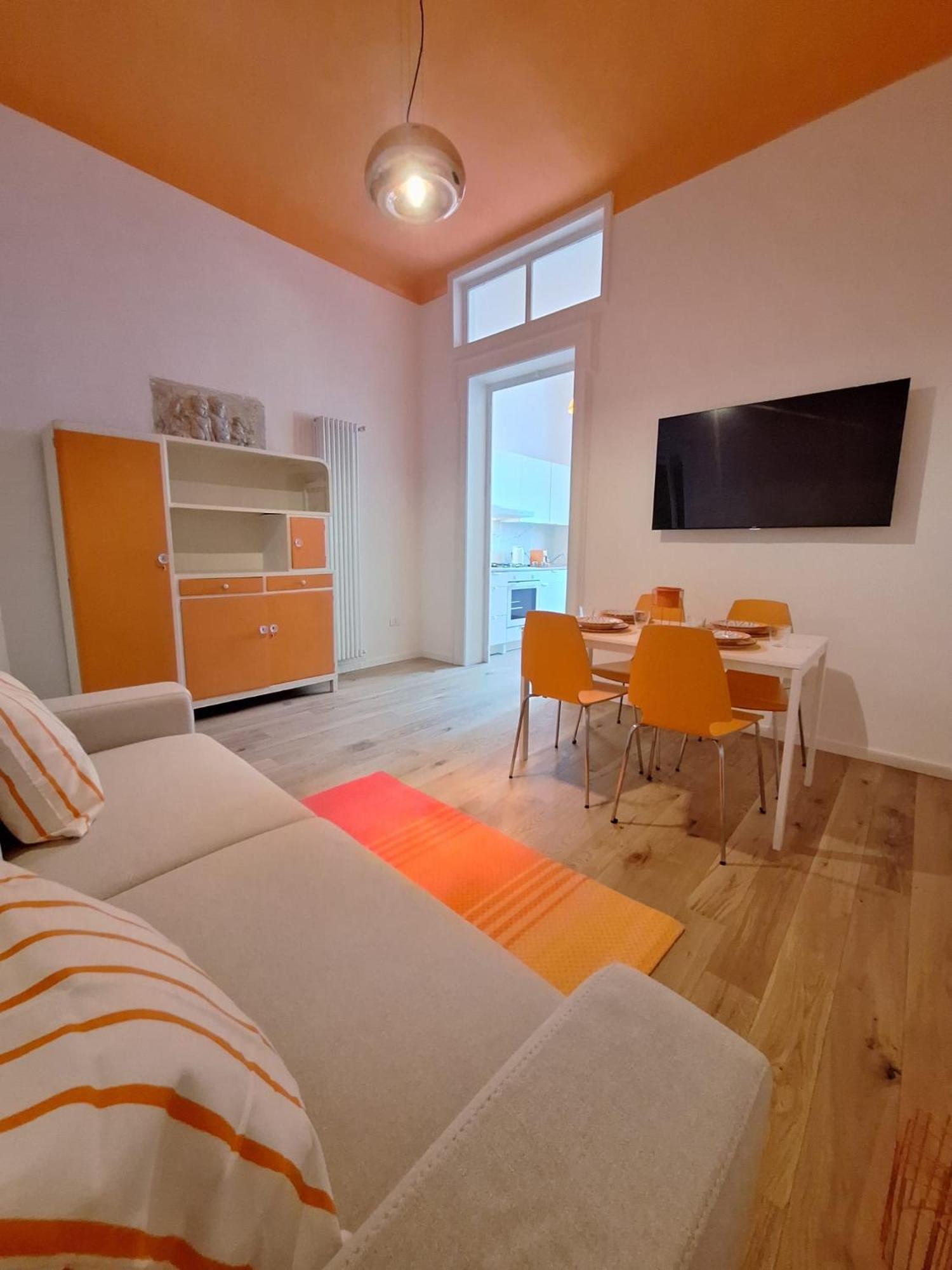 Acqua Amare Guest House 巴里 外观 照片
